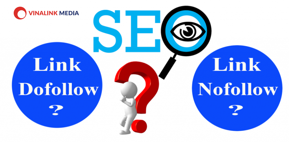 Phân biệt nofollow và dofollow